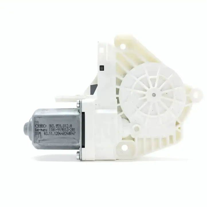 Audi A6 Allroad C7 (2012 - 2014) 8K0959812A Стеклоподъемник задней двери — фото 1
