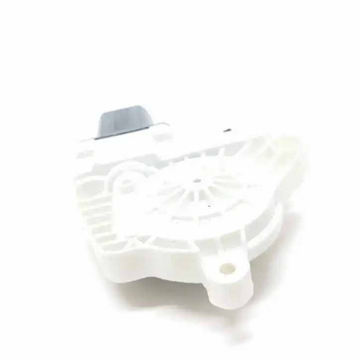 Audi A6 Allroad C7 (2012 - 2014) 8K0959812A Стеклоподъемник задней двери — фото 3
