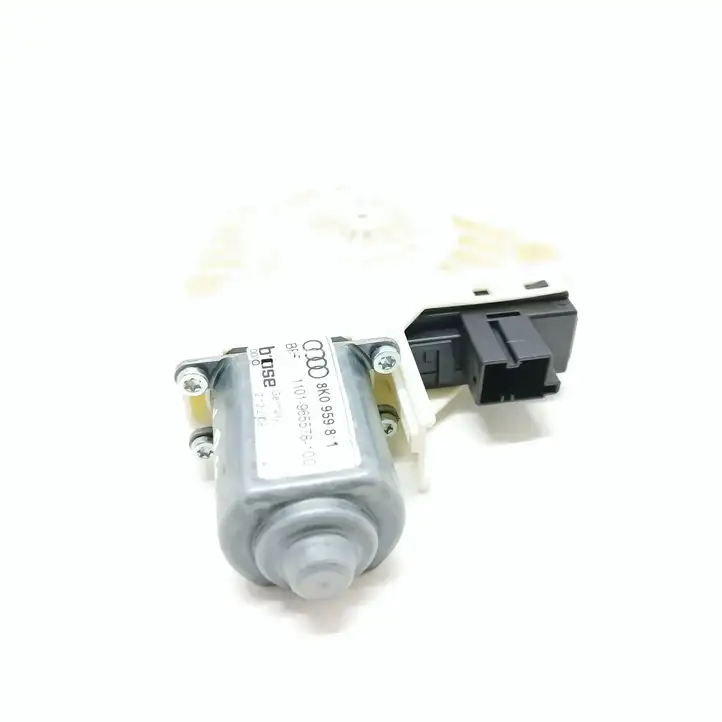 Audi Q5 SQ5 (2008 - 2012) 8K0959811 Стеклоподъемник задней двери — фото 4