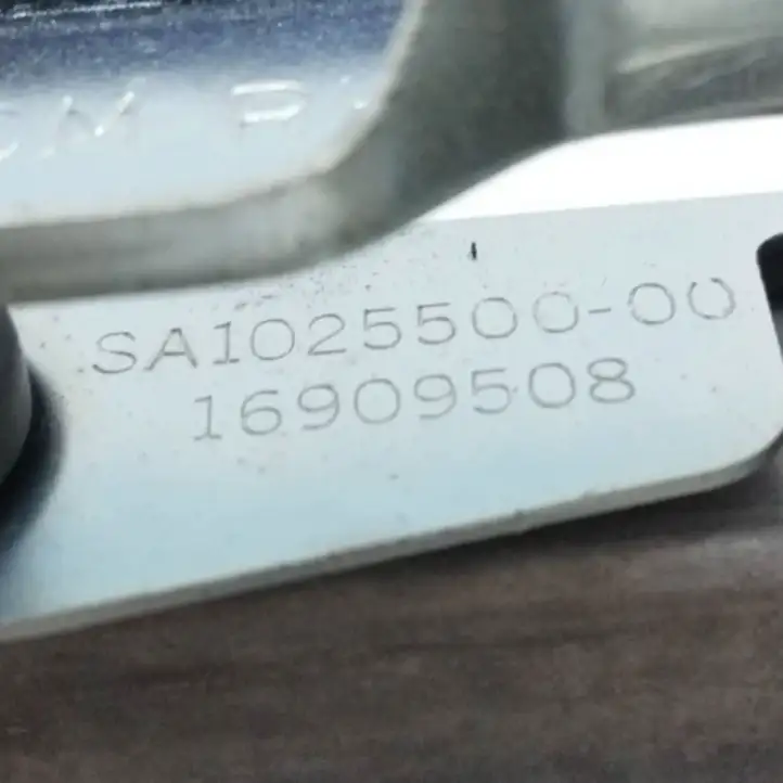 Hyundai Santa Fe (2005 - 2009) SA102550000 Подушка безопасности руля — фото 7