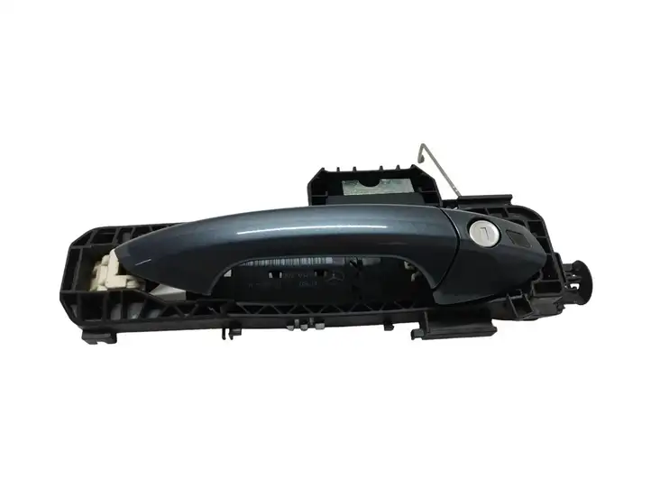 Mercedes-Benz CLS C218,X218 (2011 - 2017) A2047602234 Наружная ручка двери — фото 1