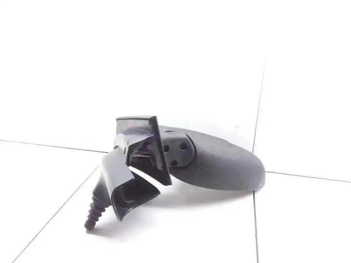 Smart ForTwo I (2000 - 2007) 0000595 Боковое зеркало механическое — фото 3