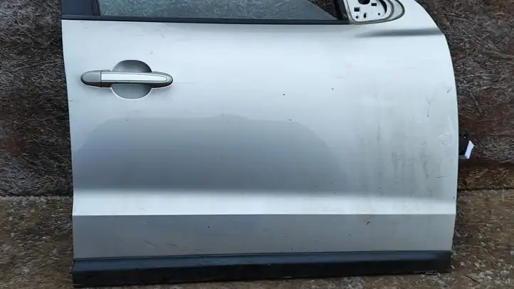 Hyundai Santa Fe (2005 - 2009) Дверь — фото 4