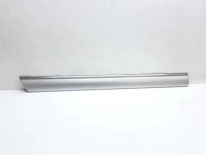 Mercedes-Benz S W220 (1998 - 2006) A2206900862 Молдинги задней двери — фото 1