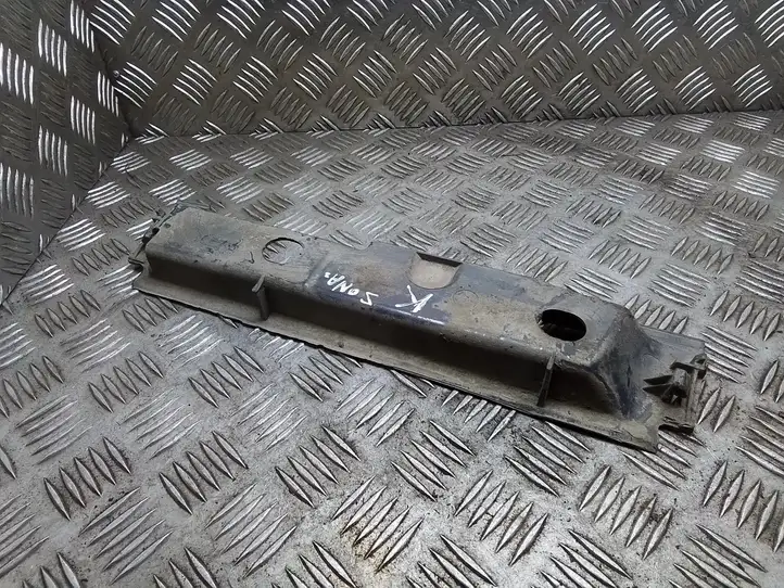 Toyota Prius+ (ZVW40) (2011 - 2018) 7586047020 Обшивка порога — фото 4