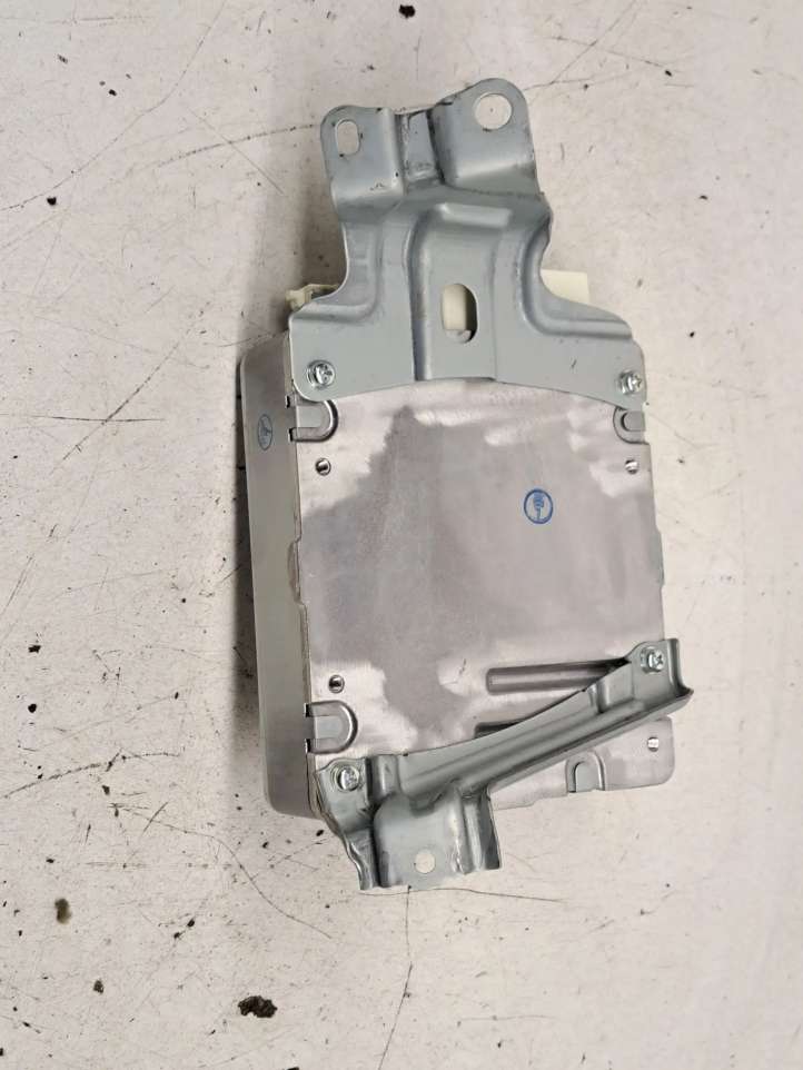 8965047260 Toyota Prius (XW30) Vairo stiprintuvo valdymo blokas