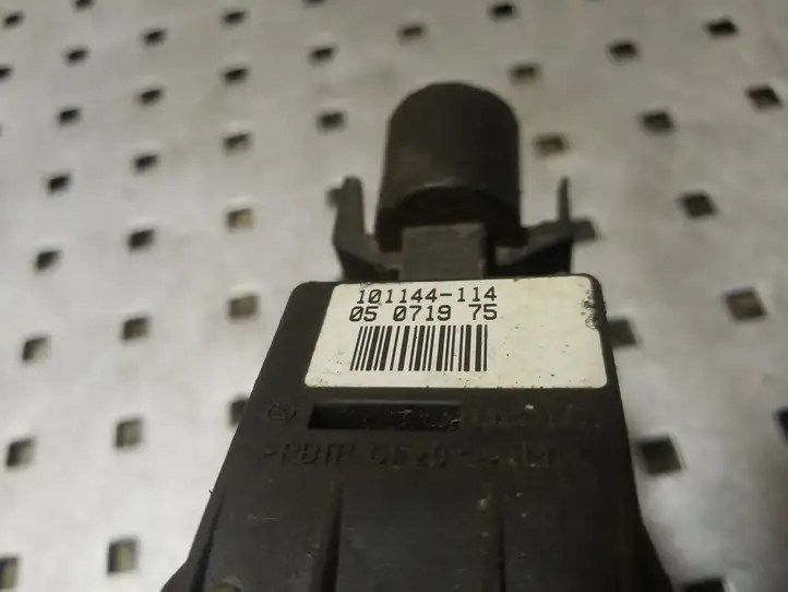 Audi A6 S6 C5 4B (2001 - 2004) 0536001402 Стеклоподъемник задней двери — фото 5