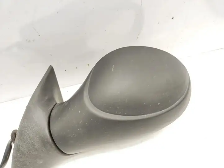 Citroen C3 (2002 - 2009) E2012026 Боковое зеркало с электроприводом — фото 2