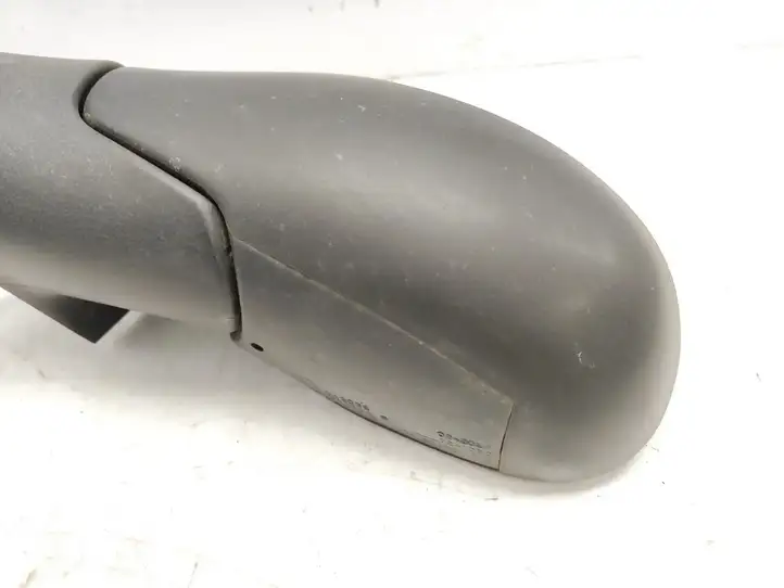 Citroen C3 (2002 - 2009) E2012026 Боковое зеркало с электроприводом — фото 4
