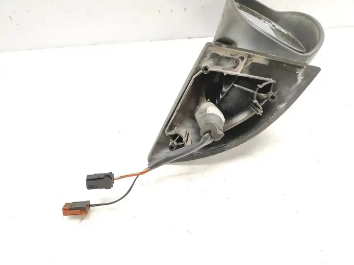 Citroen C3 (2002 - 2009) E2012026 Боковое зеркало с электроприводом — фото 7