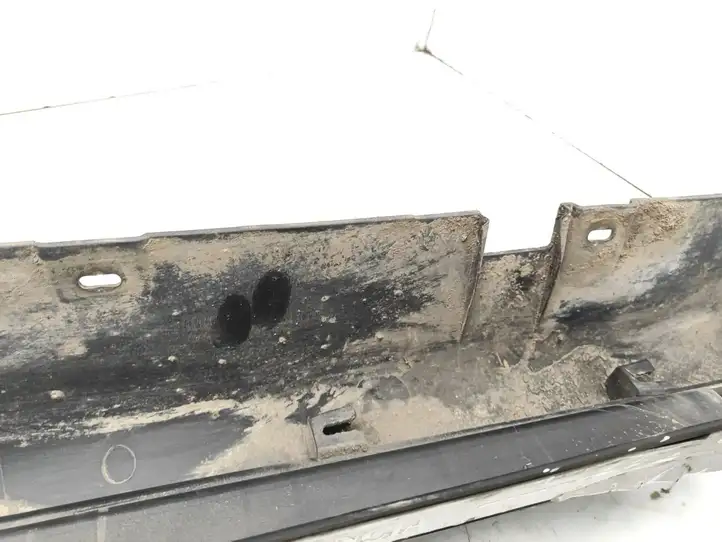 Lancia Delta (2008 - 2014) Порог кузова — фото 2