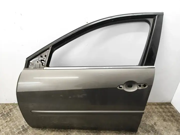 Renault Laguna III (2007 - 2015) TEKND Дверь — фото 1