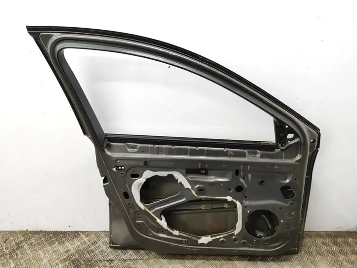 Renault Laguna III (2007 - 2015) TEKND Дверь — фото 9