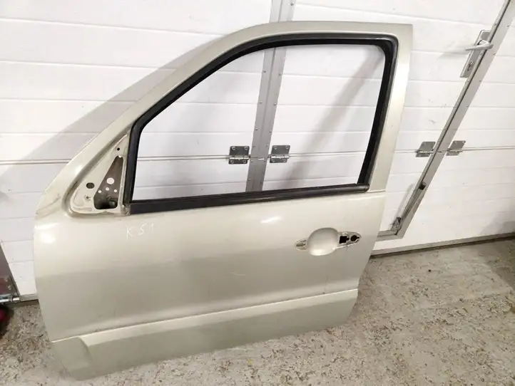 Mazda Tribute (2000 - 2004) Дверь — фото 1