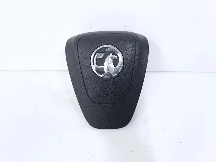 Opel Astra J (2012 - 2015) 13480288 Подушка безопасности руля — фото 1