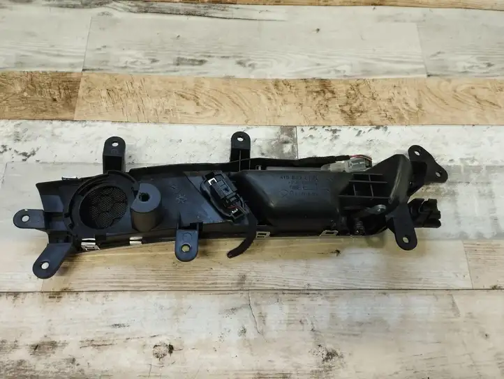 Audi A6 (2004 - 2008)  4F0837019C Внутренняя ручка