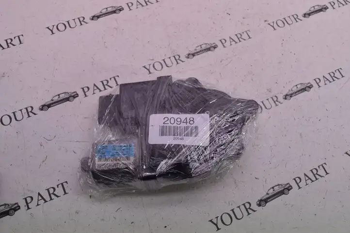 Kia Ceed (2015 - 2018) 83450A2010 Стеклоподъемник задней двери — фото 2