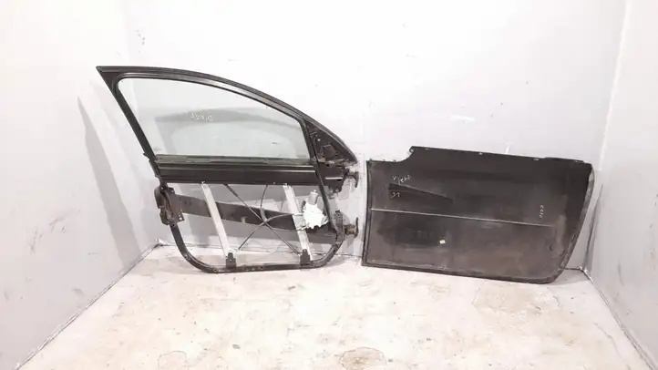 Smart ForFour I (2004 - 2006) Дверь — фото 10