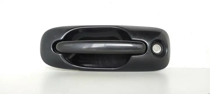 Chrysler Voyager (1996 - 2001) SR7149 Наружная ручка двери — фото 1