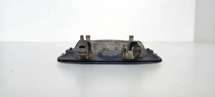 Audi A6 S6 C5 4B (2001 - 2004) 4B0839206 Наружная ручка двери — фото 4
