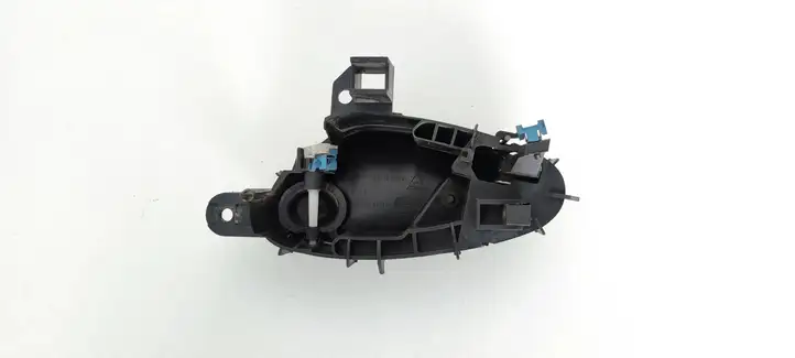 Citroen Xsara (1997 - 2006) 9623200077 Внутренняя ручка двери — фото 2