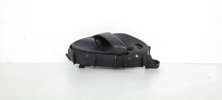 Citroen Xsara (1997 - 2006) 9623200077 Внутренняя ручка двери — фото 3