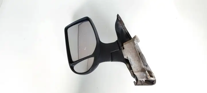 Ford Transit (2000 - 2006) 202211 Боковое зеркало механическое — фото 1