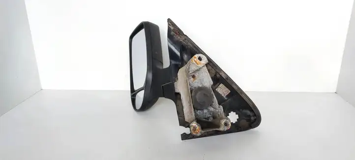 Ford Transit (2000 - 2006) 202211 Боковое зеркало механическое — фото 5