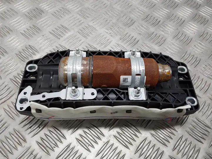 Volkswagen Tiguan (2007 - 2011) 5K0880204 Подушка безопасности пассажира — фото 3