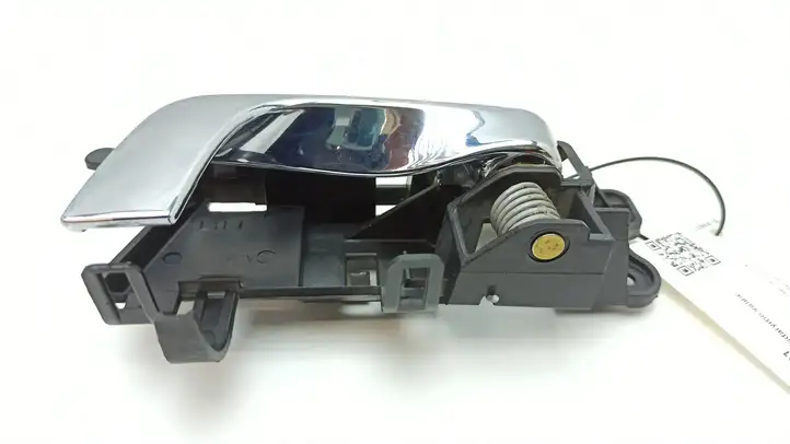 Cadillac SRX (2003 - 2006) 257078894 Внутренняя ручка двери — фото 6