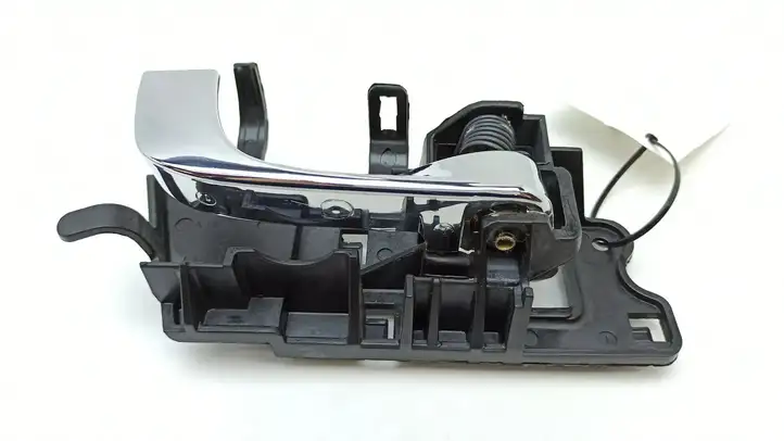 Cadillac SRX (2003 - 2006) 257078893 Внутренняя ручка двери — фото 1