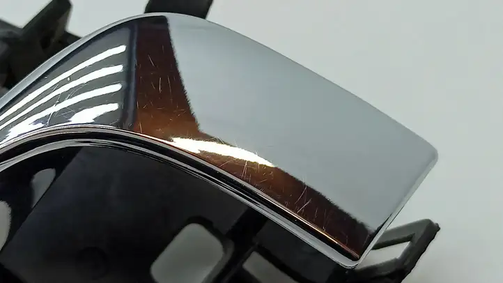 Cadillac SRX (2003 - 2006) 257078893 Внутренняя ручка двери — фото 6