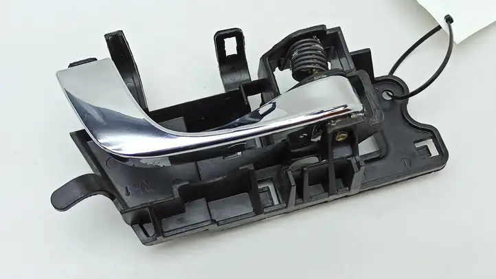 Cadillac SRX (2003 - 2006) 257078893 Внутренняя ручка двери — фото 7