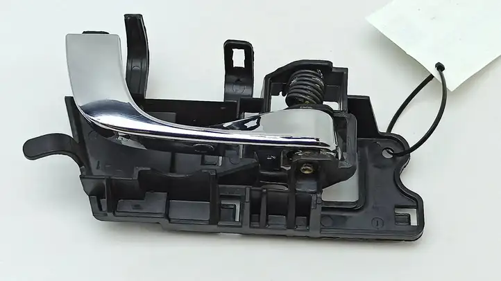 Cadillac SRX (2003 - 2006) 257078893 Внутренняя ручка двери — фото 8