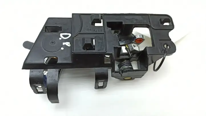 Cadillac SRX (2003 - 2006) 257078893 Внутренняя ручка двери — фото 12