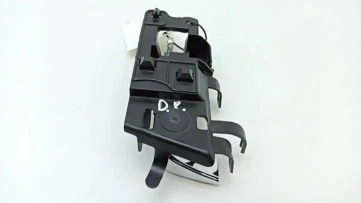 Cadillac SRX (2003 - 2006) 257078893 Внутренняя ручка двери — фото 13
