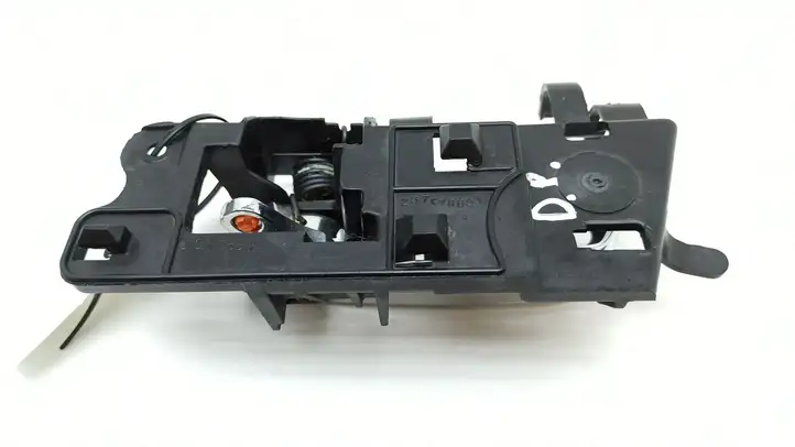 Cadillac SRX (2003 - 2006) 257078893 Внутренняя ручка двери — фото 14