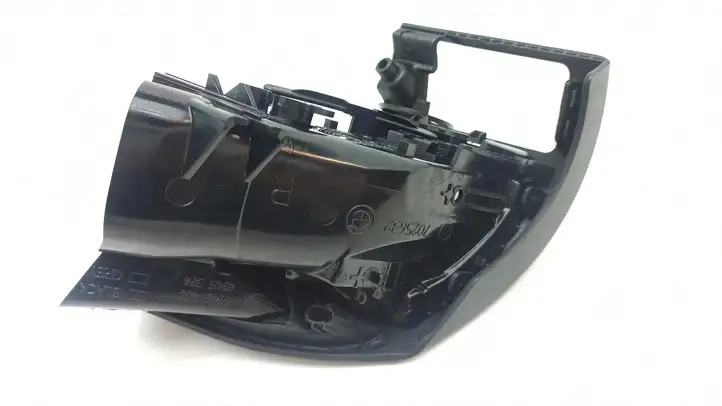 BMW Z4 E85 E86 (2002 - 2008) 7025632 Боковой воздушный дефлектор — фото 3