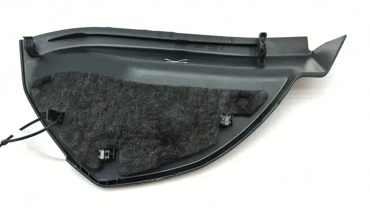 Mercedes-Benz E W212 (2009 - 2016) 2126800307 Боковая отделка панели приборов — фото 8