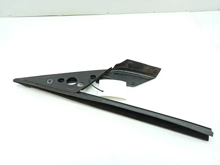 BMW Z4 E85 E86 (2002 - 2008) 7148936 Накладка стекла передней двери — фото 5