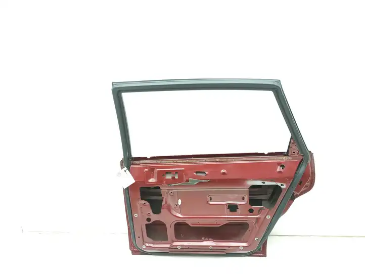 Jaguar XJ X308 (1998 - 2002) Задняя дверь — фото 5
