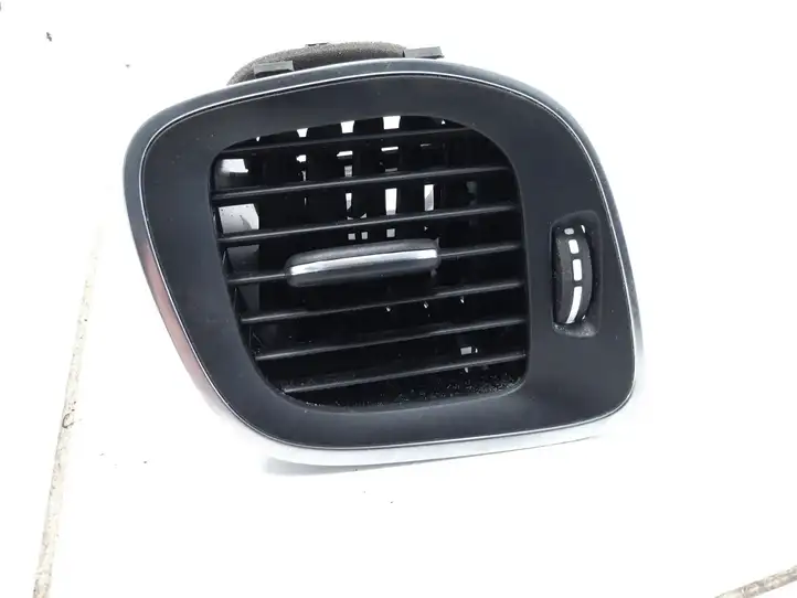Volvo S60 (2010 - 2013) 30791697 Боковой воздушный дефлектор — фото 1