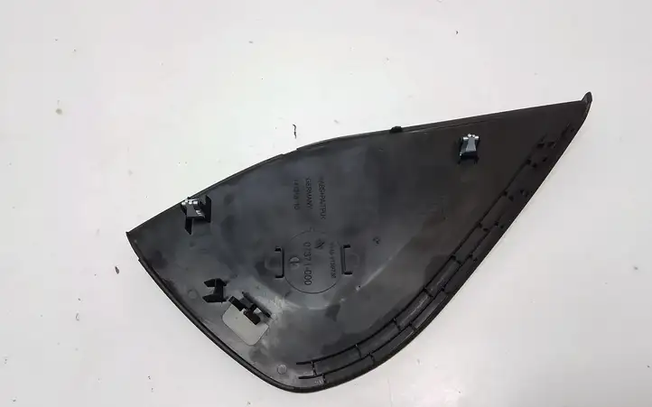 BMW 7 F01 (2008 - 2016) 9159738 Боковая отделка панели приборов — фото 3
