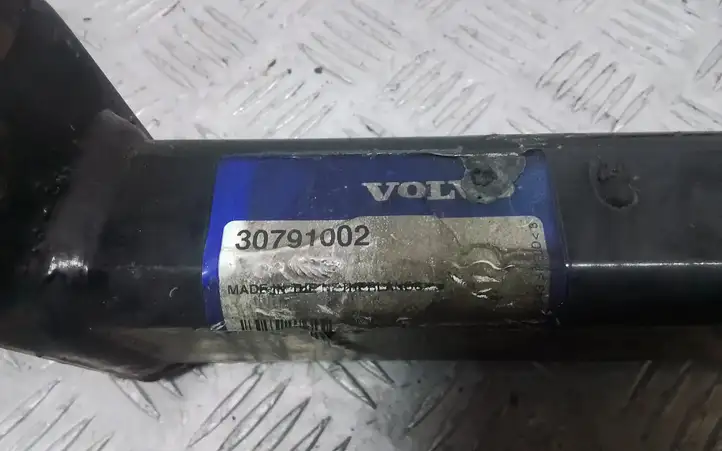Volvo S60 (2010 - 2013) 30791002 Комплект буксировочного крюка — фото 3