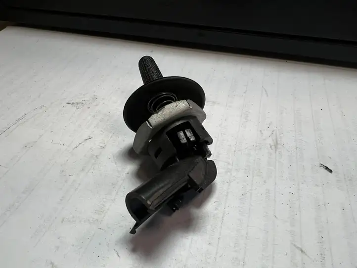Seat Mii (2011 - 2021) 1S0858921 Элементы бокового зеркала — фото 3