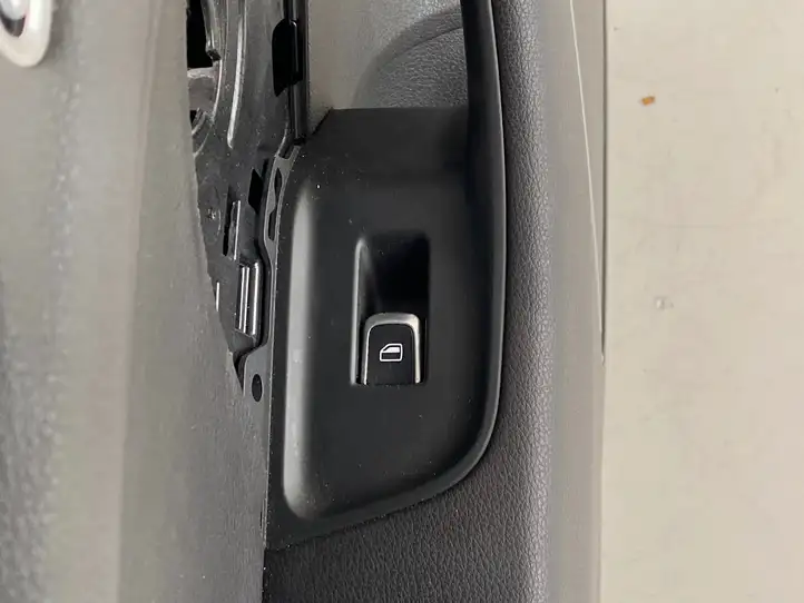 Audi A3/S3 8V (2012 - 2016) 8v5971693a Обшивка задней двери — фото 6