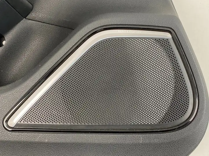 Audi A3/S3 8V (2012 - 2016) 8v5971693a Обшивка задней двери — фото 7