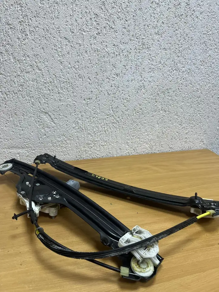 BMW X5 E70 (2006 - 2013) 927613 Стеклоподъемник задней двери — фото 3