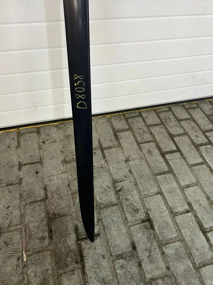 Audi A5 8T 8F (2007 - 2011) 8T8854931 Порог кузова — фото 7