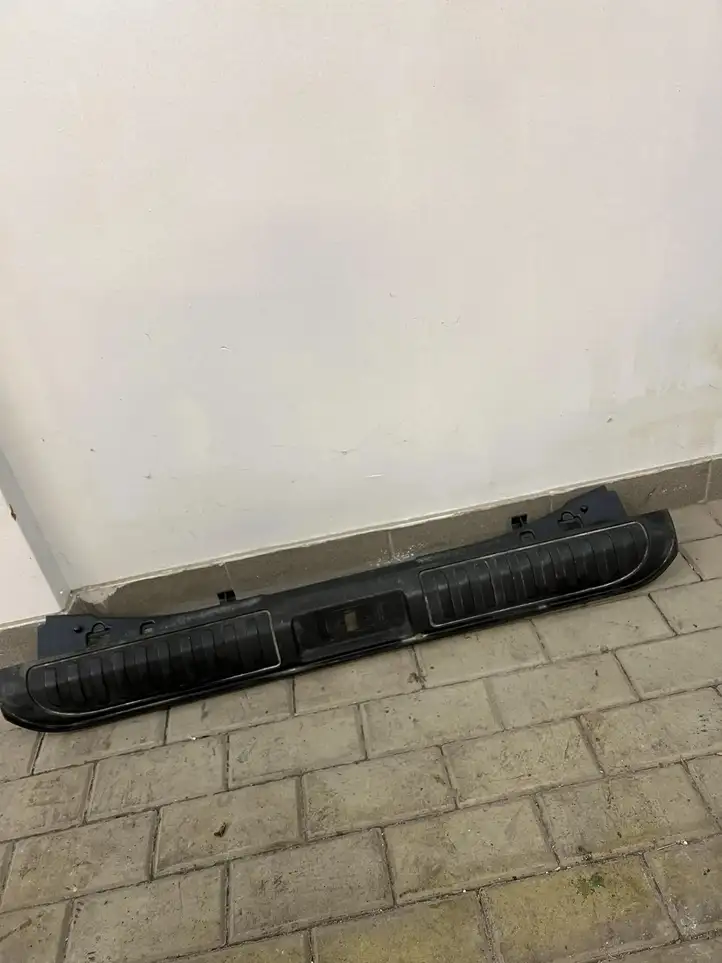 Land Rover Range Rover Sport L494 (2013 - 2017) 14K9374CC9 Прочая отделка багажника — фото 1